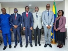 Gabon-BAD : Cap sur l’autosuffisance avicole