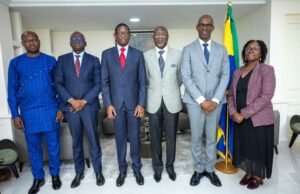 Gabon-BAD : Cap sur l’autosuffisance avicole