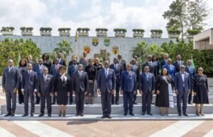 Gouvernement : 30 jours pour convaincre