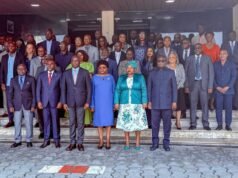 Gouvernement : La grande « mise à niveau »