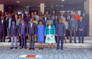 Gouvernement : La grande « mise à niveau »