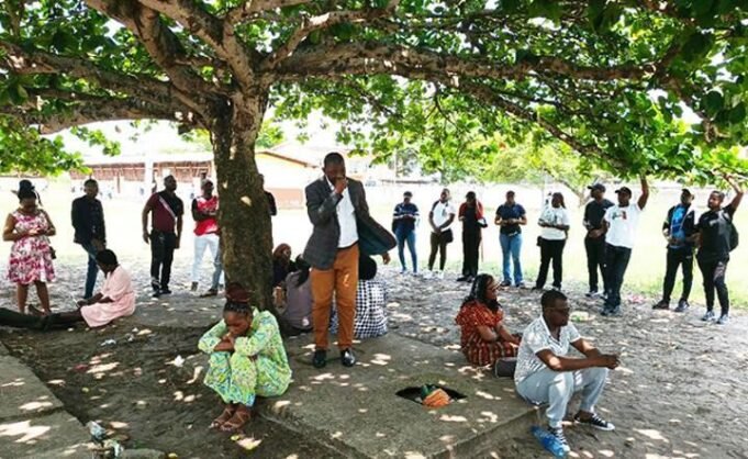 greve education national