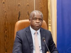 Gouvernement : Hermann Immongault en chef d’orchestre