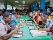 CNOU : Le Grand Retour du Restaurant Universitaire