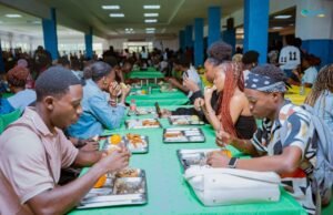 CNOU : Le Grand Retour du Restaurant Universitaire
