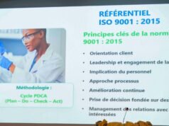 Santé : L’ANMAPS certifiée ISO 9001
