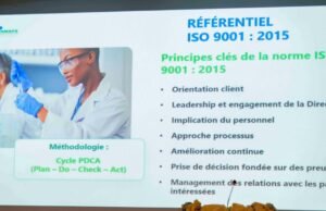 Santé : L’ANMAPS certifiée ISO 9001