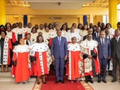 Justice : le grand ménage continue