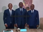 Sport: PAUL ULRICH KESSANY PREND LES RÊNES DU MINISTÈRE