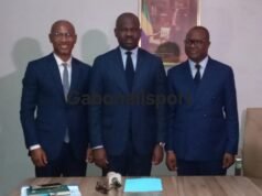 Sport: PAUL ULRICH KESSANY PREND LES RÊNES DU MINISTÈRE