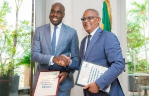 Numérique : Une plateforme pour les jeunes entrepreneurs