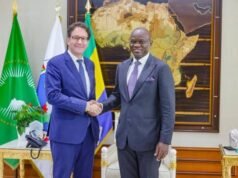 Diplomatie : La France mise sous pression par Oligui Nguema