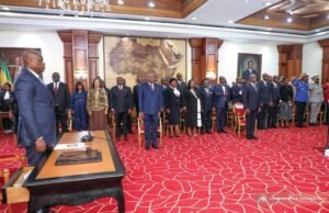 Administration Publique : L’État en mode « résultats »