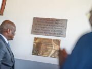 Ogooué-Ivindo : L’hôpital régional rénové et modernisé