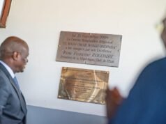 Ogooué-Ivindo : L’hôpital régional rénové et modernisé