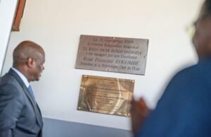 Ogooué-Ivindo : L’hôpital régional rénové et modernisé