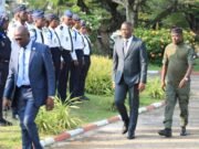 Libreville : Cap sur la modernisation