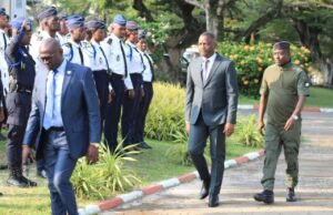 Libreville : Cap sur la modernisation