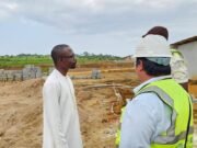 Mays Mouissi : La méthode de terrain Ndendé