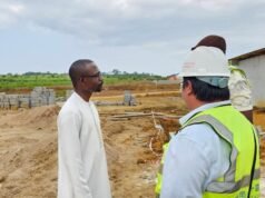 Mays Mouissi : La méthode de terrain Ndendé