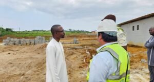 Mays Mouissi : La méthode de terrain Ndendé