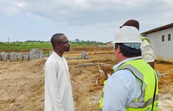 Mays Mouissi : La méthode de terrain Ndendé