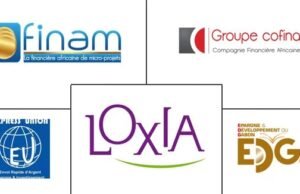 Microfinance : L’hégémonie des « Big Four »