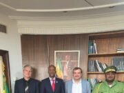 Viande de brousse : vers une filière légale et durable