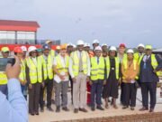 Numérique : Le Gabon futur hub d’Afrique Centrale