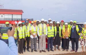 Numérique : Le Gabon futur hub d’Afrique Centrale