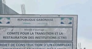 Oyem : Pourquoi le marché de Ngouema accuse du retard ?