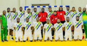 Sport/Handball : Les Panthères dans le In à la Coupe du Président