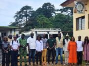 Mayumba : une nurserie secrète sous les vagues