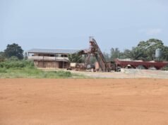 Logistique : Mangali connecte le Sud par la mer