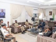 Port d’Owendo : Sécurité et contrôles optimisés