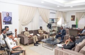 Port d’Owendo : Sécurité et contrôles optimisés