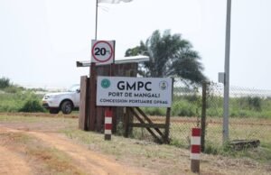 Mayumba : Le nouveau poumon économique du Sud