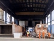 Port-Gentil : Vers la fin des délestages