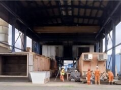 Port-Gentil : Vers la fin des délestages