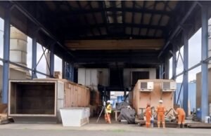 Port-Gentil : Vers la fin des délestages