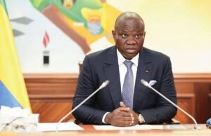 Insécurité : Oligui Nguema hausse le ton