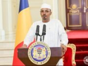 Tchad : Mahamat Déby Itno sacré Prix africain de la paix 2026