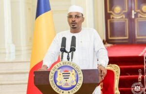 Tchad : Mahamat Déby Itno sacré Prix africain de la paix 2026