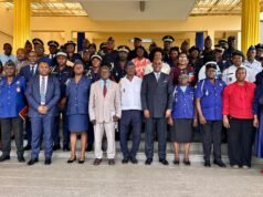 Abus policiers : Le Procureur général tape du poing