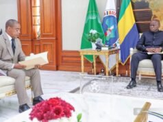 Grève à Gabon Télévisions : Oligui Nguema veut des solutions rapides