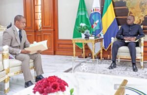 Grève à Gabon Télévisions : Oligui Nguema veut des solutions rapides