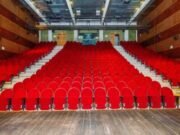 IFG : La salle 400 devient « Salle Pierre Claver Akendengué »