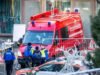 Suisse : 40 mort dans un incendie