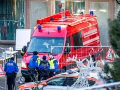 Suisse : 40 mort dans un incendie