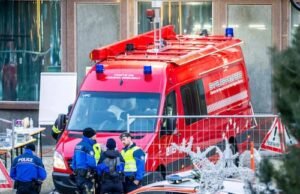 Suisse : 40 mort dans un incendie